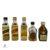 Johnnie Walker Special Collection Miniature Set Thumbnail