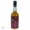 Chichibu 2015 Single Cask #5262 - TWE Martial Arts Trilogy Thumbnail