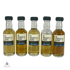 Strathspey Reserve 21 Year Old Miniature Sample Set Thumbnail