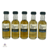 Strathspey Reserve 21 Year Old Miniature Sample Set Thumbnail