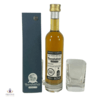 Bunnahabhain Darach Ur 10cl Sample inc Branded Glasses Thumbnail