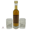 Bunnahabhain Darach Ur 10cl Sample inc Branded Glasses Thumbnail