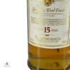 Glenmorangie 15 Year Old Sauternes Wood Finish 75cl Thumbnail