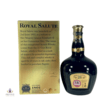 Royal Salute 21 Year Old - Sapphire Flagon Thumbnail