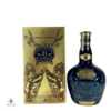 Royal Salute 21 Year Old - Sapphire Flagon Thumbnail