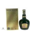 Royal Salute 21 Year Old - Emerald Flagon  Thumbnail