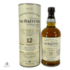 Balvenie 12 Year Old Triple Cask 1L * Signed by David Stewart *  Thumbnail