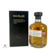 Balblair 1994 Single Cask #4035 Hand Bottling Thumbnail