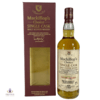 Scapa 1989 Single Cask #3132 - Mackillop's Choice Thumbnail