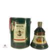 Bell's Christmas 1991 Decanter Thumbnail