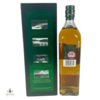 Johnnie Walker 15 Year Old Green Label Thumbnail