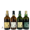 Suntory 100th Anniversary Edition Set: Yamazaki 12 & 18 Year Old and Hakushu 12 & 18 Year Old Thumbnail