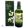 Suntory 100th Anniversary Edition Set: Yamazaki 12 & 18 Year Old and Hakushu 12 & 18 Year Old Thumbnail