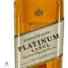 Johnnie Walker 18 Year Old - Platinum Label Thumbnail