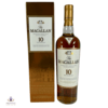 Macallan 10 Year Old Thumbnail