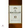 Macallan 10 Year Old Thumbnail