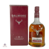 Dalmore 12 Year Old Thumbnail