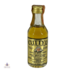 Cutty Sark 12 Year Old - Berry Bros & Rudd 86° Proof Miniature Thumbnail