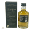 Highland Park 12 Year Old 5cl Thumbnail