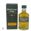 Highland Park 12 Year Old 5cl Thumbnail