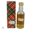 Highland Fusilier 8 Year Old - Gordon MacPhail Miniature Thumbnail