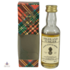 Highland Fusilier 8 Year Old - Gordon MacPhail Miniature Thumbnail