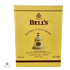 Bell's Decanter - Christmas 2008 Thumbnail