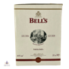 Bell's Decanter - Christmas 2005 Thumbnail