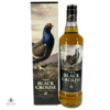 The Black Grouse Thumbnail