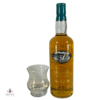 Bowmore 10 Year Old - Screen Print Bottle with Glass Thumbnail