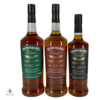 Bowmore Aston Martin Set: 10 Year Old, 15 Year Old & 18 Year Old Thumbnail