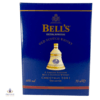 Bell's Decanter - Alexander Graham Bell Christmas 2001 Thumbnail