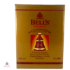 Bell's Christmas 1999 Decanter Thumbnail