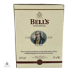 Bell's Christmas 2002 Decanter Thumbnail