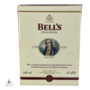 Bell's Christmas 2002 Decanter Thumbnail