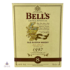 Bell's Decanter - Christmas 1997 Thumbnail