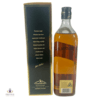 Johnnie Walker 12 Year Old Black Label Thumbnail