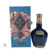 Royal Salute 21 Year Old - Sapphire Flagon - Special Edition Thumbnail