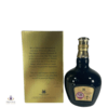 Royal Salute 21 Year Old - Sapphire Flagon Thumbnail