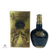 Royal Salute 21 Year Old - Sapphire Flagon Thumbnail