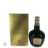 Royal Salute 21 Year Old - Emerald Flagon  Thumbnail