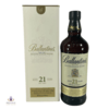 Ballantine's 21 Year Old Thumbnail