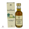 Macallan 10 Year Old 5cl Thumbnail