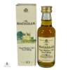 Macallan 10 Year Old 5cl Thumbnail