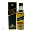 Johnnie Walker 12 Year Old Black Label 5cl Thumbnail