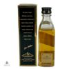 Johnnie Walker 12 Year Old Black Label 5cl Thumbnail