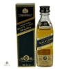 Johnnie Walker 12 Year Old Black Label 5cl Thumbnail