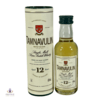 Tamnavulin 12 Year Old 5cl Thumbnail