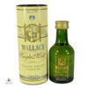 Wallace Single Malt Whisky Liqueur 5cl Thumbnail