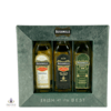 Bushmills Miniature Set: Original, Black Bush & 10 Year Old Thumbnail